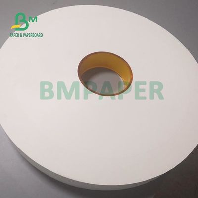 Papier do pakowania wykałaczek o gramaturze 24 g / m2 i gramaturze 28 g / m2 o wysokiej wytrzymałości 27 mm 29 mm