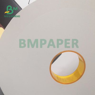 Papier do pakowania wykałaczek o gramaturze 24 g / m2 i gramaturze 28 g / m2 o wysokiej wytrzymałości 27 mm 29 mm
