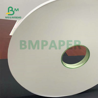 Papier do pakowania wykałaczek o gramaturze 24 g / m2 i gramaturze 28 g / m2 37 mm 40 mm Dostosowany rozmiar