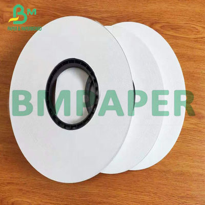 Papier pakowy z białej słomy o gramaturze 24 g / m2 i gramaturze 28 g / m2 Papel Papel