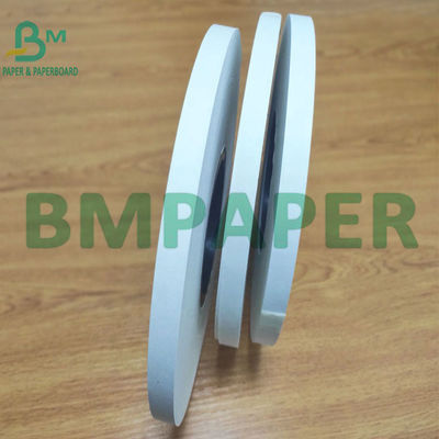 Papier pakowy z białej słomy o gramaturze 24 g / m2 i gramaturze 28 g / m2 Papel Papel
