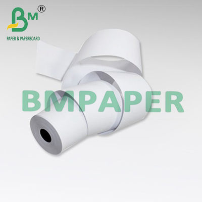 80mm 57mm termiczna rolka papieru paragonowego do Casier POS Till
