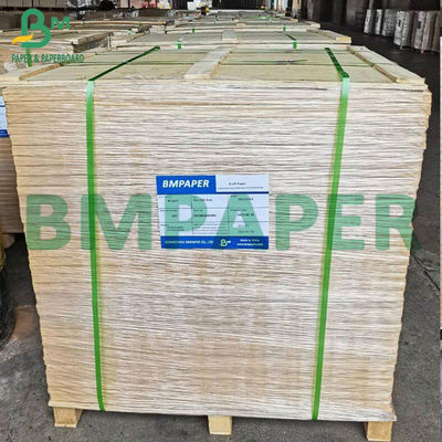50gsm 53gsm 60grs Biały offsetowy bezdrzewny papier niepowlekany do drukowania na papierze firmowym