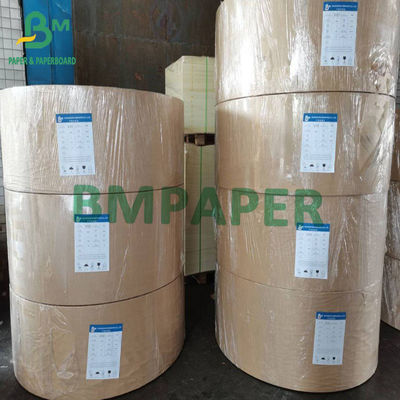 Płyta FBB o szerokości 635 mm 275 g 300 g GC1 Wybielacz Karton Składane pudełko Rolki papieru