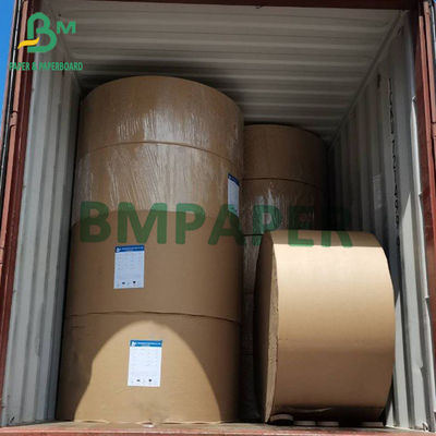 65 g / m2 70 g / m2 75 g / m2 Biały papier do etykiet piwnych do druku offsetowego 49 cm 68 cm 75 cm