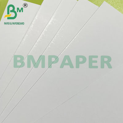 Papier dwustronny o gramaturze 250 g / m2 i gramaturze 300 g / m2 z szarym tyłem do puzzli