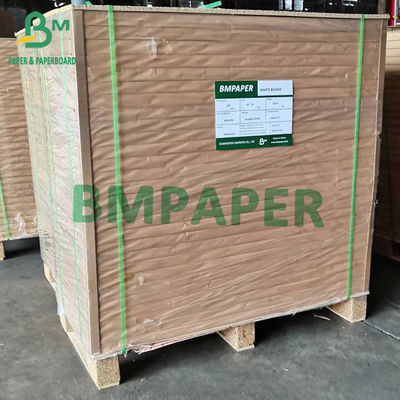 250G 300G C2S Board Biały papier o dużej masie 31 &quot;X 43&quot; 41 &quot;x 24&quot; 100 arkuszy na ryzę