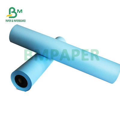 Dwustronny papier kreślarski o gramaturze 80 g / m2 do rysowania konstrukcji 20 '' X 50 jardów