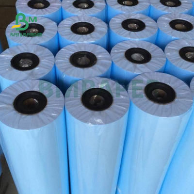 Dwustronny papier kreślarski o gramaturze 80 g / m2 do rysowania konstrukcji 20 '' X 50 jardów