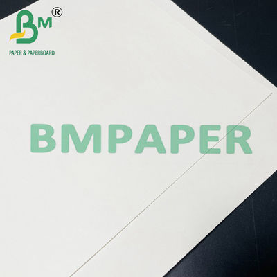 Papier pojemnikowy o gramaturze 190 g / m2, 200 g / m2 i gramaturze 210 g / m2, bezpieczny dla żywności, do gorących potraw