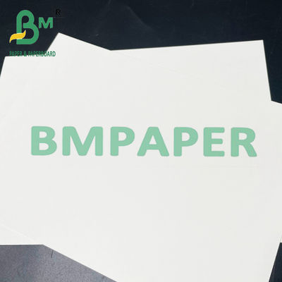 Papier pojemnikowy o gramaturze 190 g / m2, 200 g / m2 i gramaturze 210 g / m2, bezpieczny dla żywności, do gorących potraw