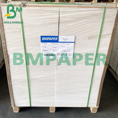 Papier pojemnikowy o gramaturze 190 g / m2, 200 g / m2 i gramaturze 210 g / m2, bezpieczny dla żywności, do gorących potraw