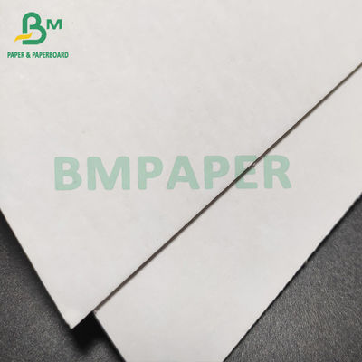 Dwustronnie biały karton 1 mm 1,5 mm Rozmiar 700 mm X 1000 mm Wysoka sztywność
