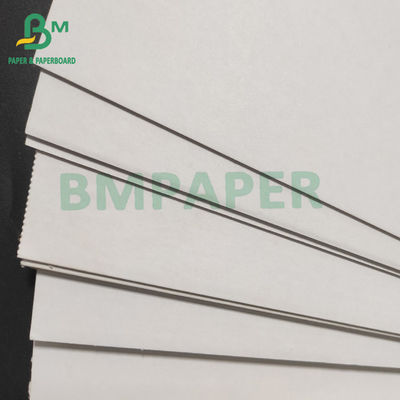 Dwustronnie biały karton 1 mm 1,5 mm Rozmiar 700 mm X 1000 mm Wysoka sztywność