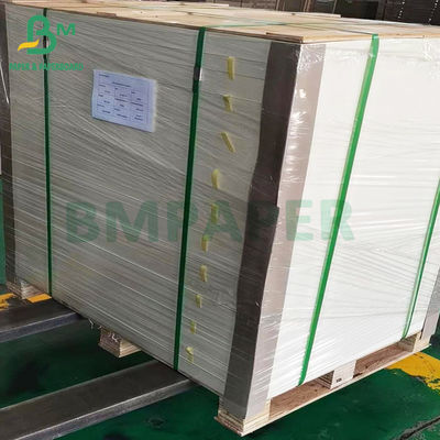 Dwustronnie biały karton 1 mm 1,5 mm Rozmiar 700 mm X 1000 mm Wysoka sztywność
