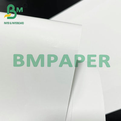 80g 90g 100g Matowy papier drukarski C2S do wysokiej jakości okładek książek
