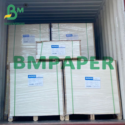 80g 90g 100g Matowy papier drukarski C2S do wysokiej jakości okładek książek