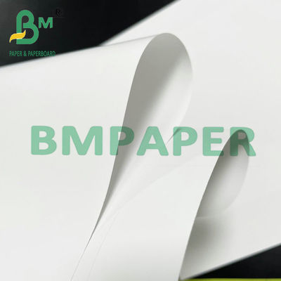80g 90g 100g Matowy papier drukarski C2S do wysokiej jakości okładek książek