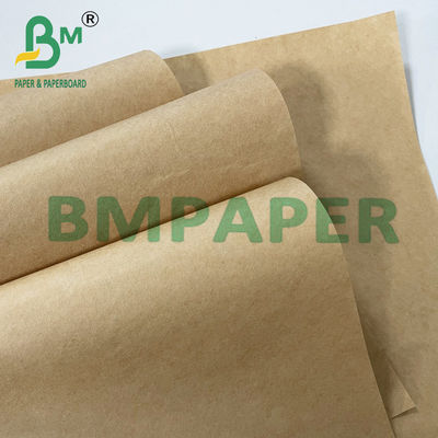 75g 80g 90g Brązowy papier Kraft Liner KLB do pakowania prezentów