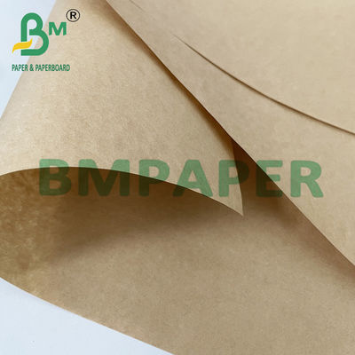 75g 80g 90g Brązowy papier Kraft Liner KLB do pakowania prezentów