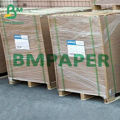 75g 80g 90g Brązowy papier Kraft Liner KLB do pakowania prezentów