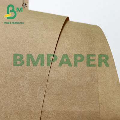 Papier pakowy z pierwszego tłoczenia o gramaturze 48 cm 50 cm i gramaturze 150 g / m2 do pakowania pasz