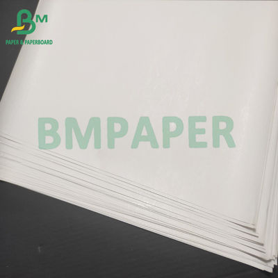 Papier termiczny Jumbo o gramaturze 48 g/m2 i gramaturze 55 g/m2, 40-calowy papier próbny POS o gramaturze 50 cali