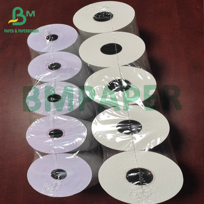 70g rolka papieru termicznego 58mm 50mm Mini drukarka termiczna papier kasowy