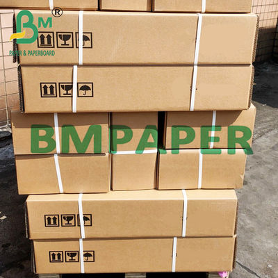 55 g / m2 48 g / m2 Impression Czarne termiczne rolki papieru paragonowego do kasy fiskalnej