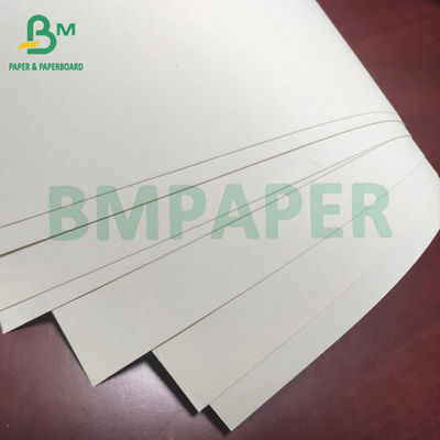 Niepowlekany papier o gramaturze 65 g / m2 i gramaturze 80 g / m2, masywny papier do książek handlowych