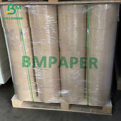 70 g / m2 55 g / m2 Papier do druku termicznego o gramaturze 48 g / m2 Czarny wyświetlacz 790 mm Biała rolka