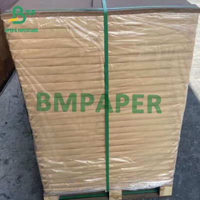 Papier typu bond o gramaturze 20 funtów i wadze 24 funtów, duże ryzy, 66 cm x 96 cm, biały papier kolorowy do książek, 500 arkuszy w ryzie