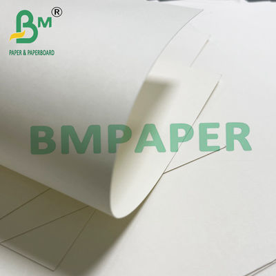 210g 230g Papier bazowy powlekany PE Papier spożywczy do miski z makaronem