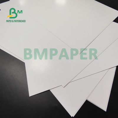 70 # 90 # C2S Błyszcząca, powlekana papierem okładka na magazyn 13'' x 19'' Wysoka białość