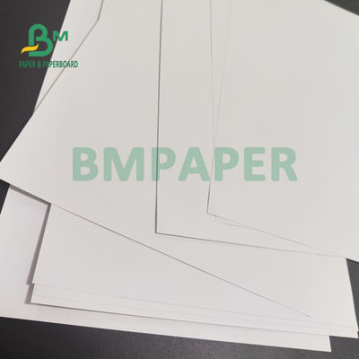 80 # 100 # C2S Matowy papier tekstowy do broszur 12 &amp;#39;&amp;#39; x 18 &amp;#39;&amp;#39; Dwustronnie drukowany