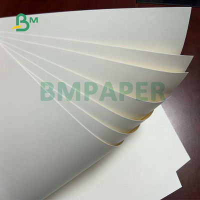 PE 1 PE 2 Powłoka Miska na makaron Kubek Tektura papierowa do pojemników na żywność 255 g / m2 275 g / m2
