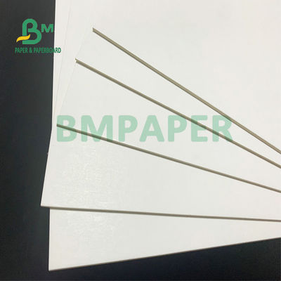 Anccardboard Biała strona Tektura FBB 1000gsm 1200gsm 107cm X 77cm 100*70cm