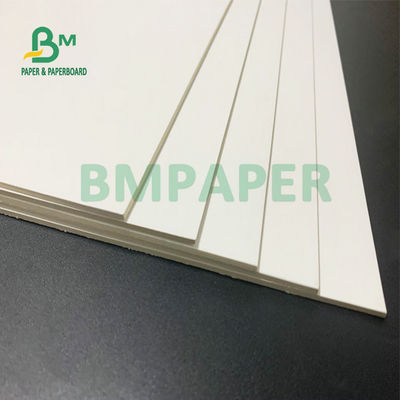 Anccardboard Biała strona Tektura FBB 1000gsm 1200gsm 107cm X 77cm 100*70cm
