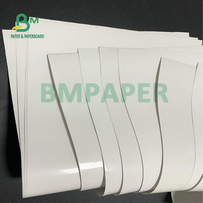 Papier powlekany błyszczący Super White o gramaturze 80 g/m², rolka Jumbo 1020 mm i 1365 mm