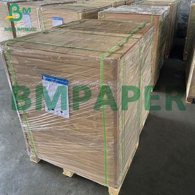 110g 180g Kolorowy papier pakowy Bristol do pakowania w tekturę