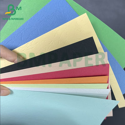 230gm Papier wiążący z drewnianą skórą
