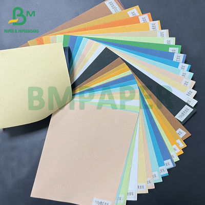 230gm Papier wiążący z drewnianą skórą