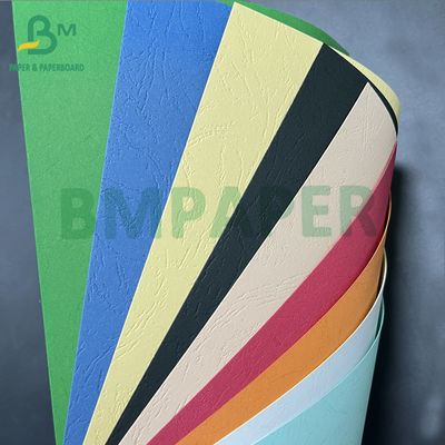 230gm Papier wiążący z drewnianą skórą
