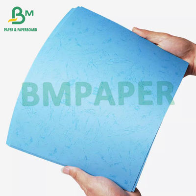 180 gm Papier okładkowy Skóra papier ziarnisty A4