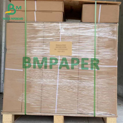 80gm drukarka atramentowa Papier Blatki z jednej strony niebieskie, z jednej strony białe 880mm X 50m 100m 150m Roll Core 2&quot;