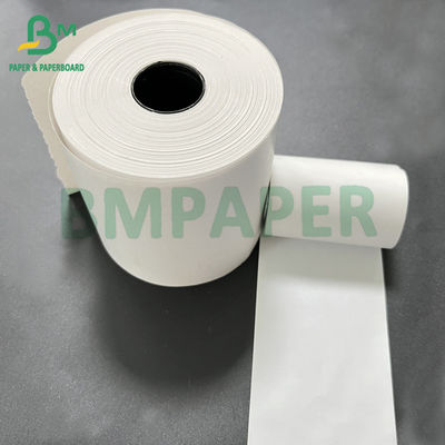 48gm 60gm Papier termiczny Papier kasowny do drukarki ATM POS
