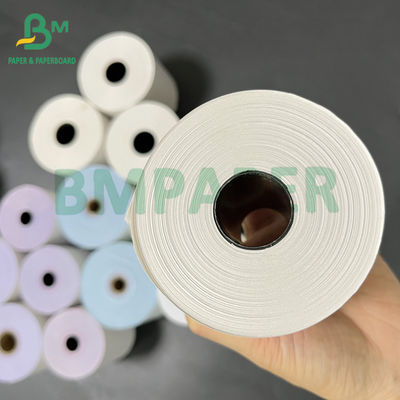 48gm 60gm Papier termiczny Papier kasowny do drukarki ATM POS