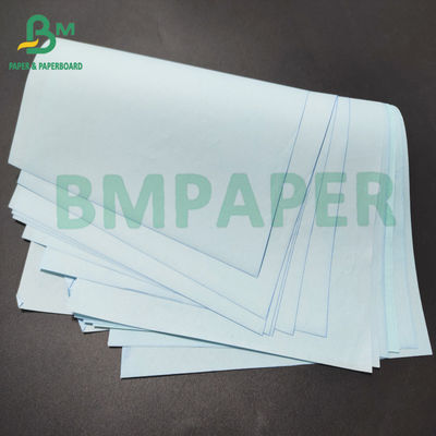 NCR Materiał papieru bezkartonowego Jednostronowy formularz papierowy CB CF CFB