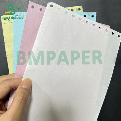 CB CFB CF 50 gm NCR Papier bezwęglowy Wielopoziomowy Papier Drukowy