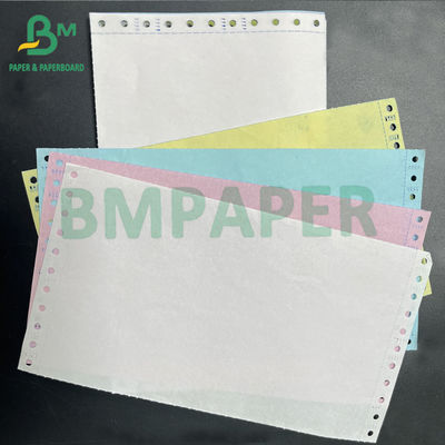 CB CFB CF 50 gm NCR Papier bezwęglowy Wielopoziomowy Papier Drukowy